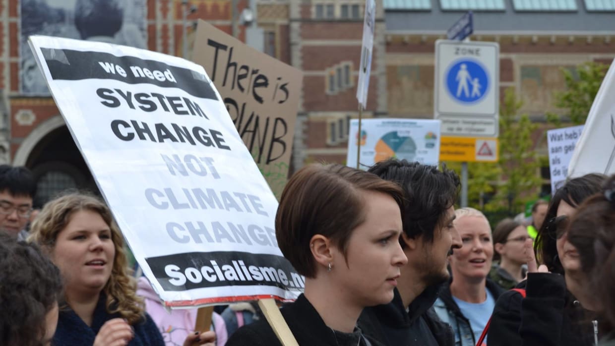 Marxisme Festival in Crea wil het &lsquo;linkse front verenigen&rsquo;